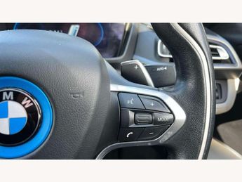 BMW i8 2dr Auto