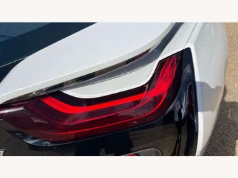 BMW i8 2dr Auto