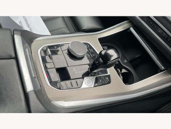 BMW X5 xDrive30d MHT M Sport 5dr Auto