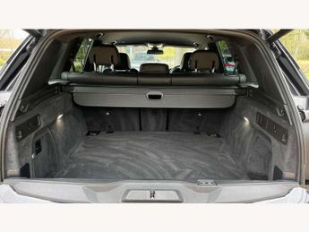 BMW X5 xDrive30d MHT M Sport 5dr Auto