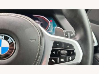 BMW X5 xDrive30d MHT M Sport 5dr Auto