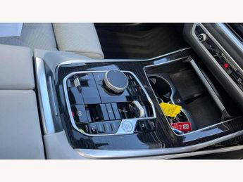 BMW X7 xDrive M60i 5dr Step Auto