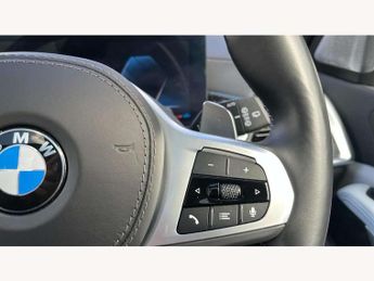 BMW X7 xDrive M60i 5dr Step Auto