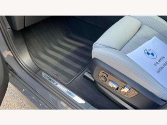 BMW X7 xDrive M60i 5dr Step Auto