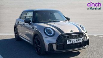 MINI Hatch 1.5 Cooper Sport 5dr Auto