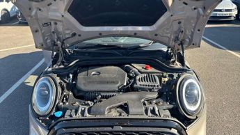 MINI Hatchback 5dr 1.5 Cooper Sport 5dr Auto