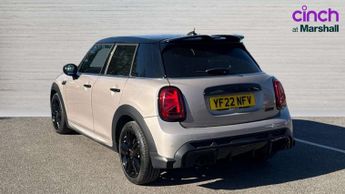 MINI Hatchback 5dr 1.5 Cooper Sport 5dr Auto