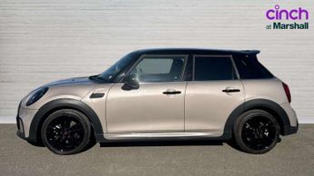 MINI Hatchback 5dr 1.5 Cooper Sport 5dr Auto