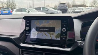 Volkswagen T-Cross 1.0 TSI 115 Match 5dr DSG