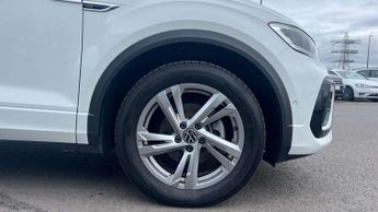 Volkswagen T-Roc 1.5 TSI R-Line 5dr DSG
