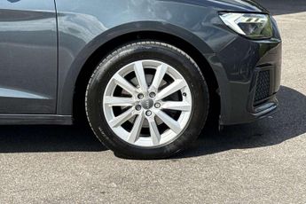 Audi A1 30 TFSI Sport 5dr S Tronic