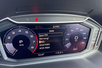 Audi A1 30 TFSI Sport 5dr S Tronic