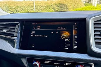 Audi A1 30 TFSI Sport 5dr S Tronic