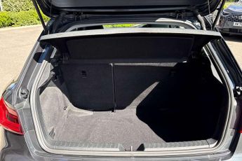 Audi A1 30 TFSI Sport 5dr S Tronic