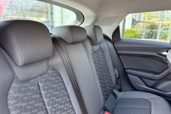 Audi A1 30 TFSI Sport 5dr S Tronic