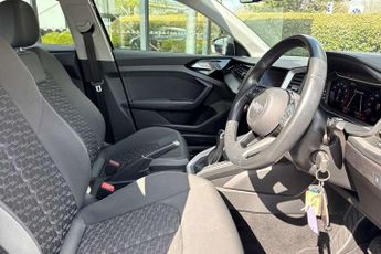Audi A1 30 TFSI Sport 5dr S Tronic
