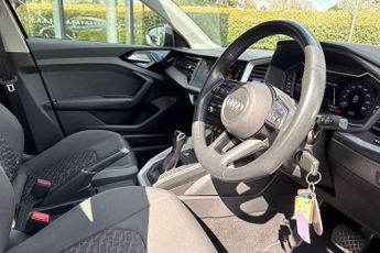 Audi A1 30 TFSI Sport 5dr S Tronic