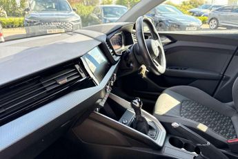 Audi A1 30 TFSI Sport 5dr S Tronic