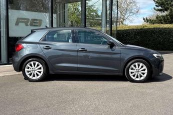 Audi A1 30 TFSI Sport 5dr S Tronic
