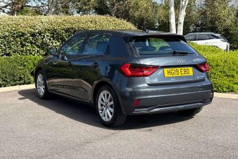 Audi A1 30 TFSI Sport 5dr S Tronic
