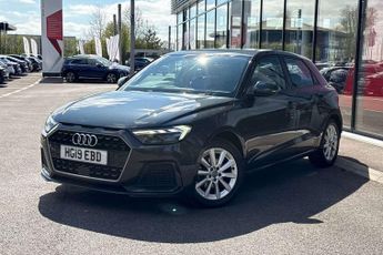 Audi A1 30 TFSI Sport 5dr S Tronic