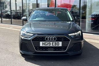 Audi A1 30 TFSI Sport 5dr S Tronic