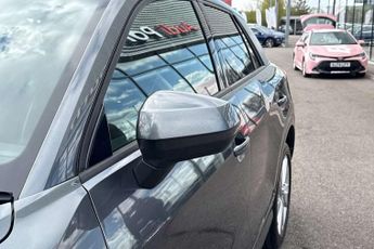Audi Q2 40 TFSI Quattro S Line 5dr S Tronic