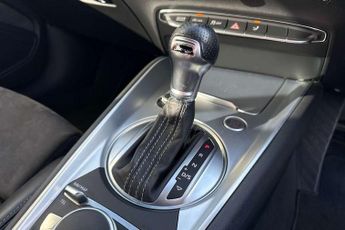 Audi TT 40 TFSI S Line 2dr S Tronic