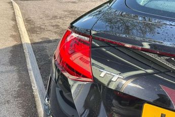 Audi TT 40 TFSI S Line 2dr S Tronic