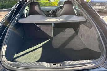 Audi TT 40 TFSI S Line 2dr S Tronic