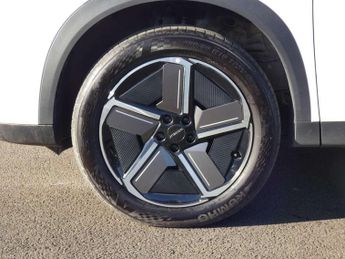 Jaecoo 7 1.5T SHS Luxury 5dr Auto