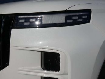 Jaecoo 7 1.5T SHS Luxury 5dr Auto