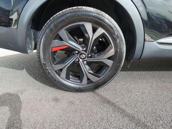 Renault Arkana 1.3 Mild hybrid 140 R.S. Line 5dr EDC