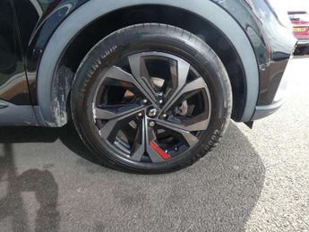 Renault Arkana 1.3 Mild hybrid 140 R.S. Line 5dr EDC