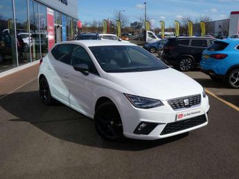SEAT Ibiza 1.0 TSI 95 Xcellence [EZ] 5dr