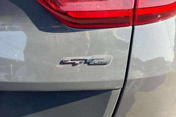Kia Sportage 1.6T GDi ISG GT-Line 5dr DCT Auto [AWD]