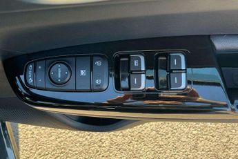 Kia Sportage 1.6T GDi ISG GT-Line 5dr DCT Auto [AWD]