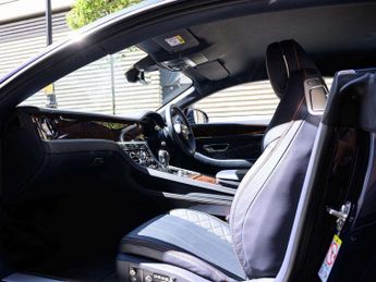 Bentley Continental GT 4.0 V8 2dr Auto