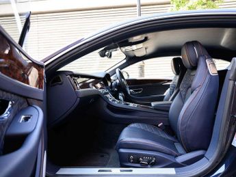 Bentley Continental GT 4.0 V8 2dr Auto