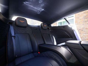 Bentley Continental GT 4.0 V8 2dr Auto