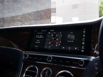 Bentley Continental GT 4.0 V8 2dr Auto