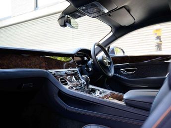 Bentley Continental GT 4.0 V8 2dr Auto