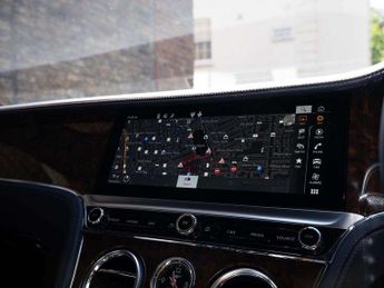 Bentley Continental GT 4.0 V8 2dr Auto