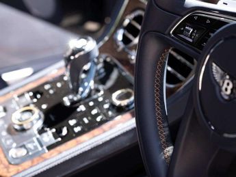 Bentley Continental GT 4.0 V8 2dr Auto