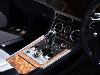 Bentley Continental GT 4.0 V8 2dr Auto