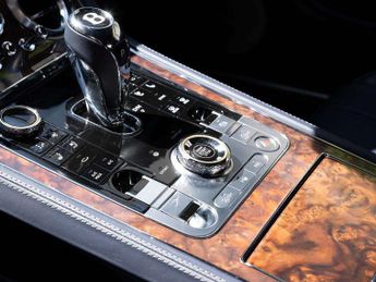 Bentley Continental GT 4.0 V8 2dr Auto