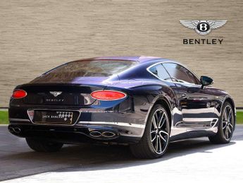 Bentley Continental GT 4.0 V8 2dr Auto