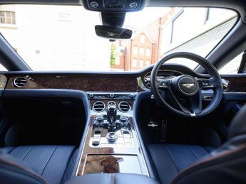 Bentley Continental GT 4.0 V8 2dr Auto