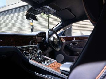 Bentley Continental GT 4.0 V8 2dr Auto