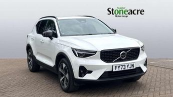 Volvo XC40 2.0 B4P Ultimate Dark 5dr Auto